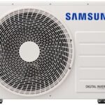 Кондиционер Samsung AR09BSFCMWKNER
