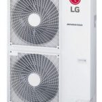 Кассетный блок LG Ultra Inverter R32 UT36R / UU37WR