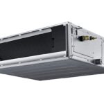 Кондиционер канальный Samsung AC090MNMDKH/EU