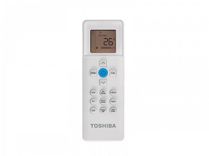 Toshiba RAS-24U2KHS/RAS-24U2AHS-EE