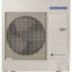 Кассетный кондиционер Samsung AC100BN6DEH/AF