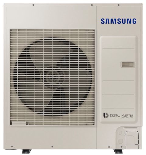 Кассетный кондиционер Samsung AC100BN6DEH/AF