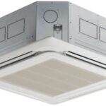 Кассетный блок LG UT36WC / UU36WC