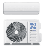Кондиционер настенный Ditreex-24 Inverter R32 DTXS-24D6XAC1D (без соединительной инсталляции)