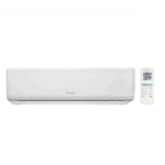 Кондиционер настенный Gree-18: Eva R410 класс A GWH18ALCXD-K3NNA1B (комплектуется медными трубами)