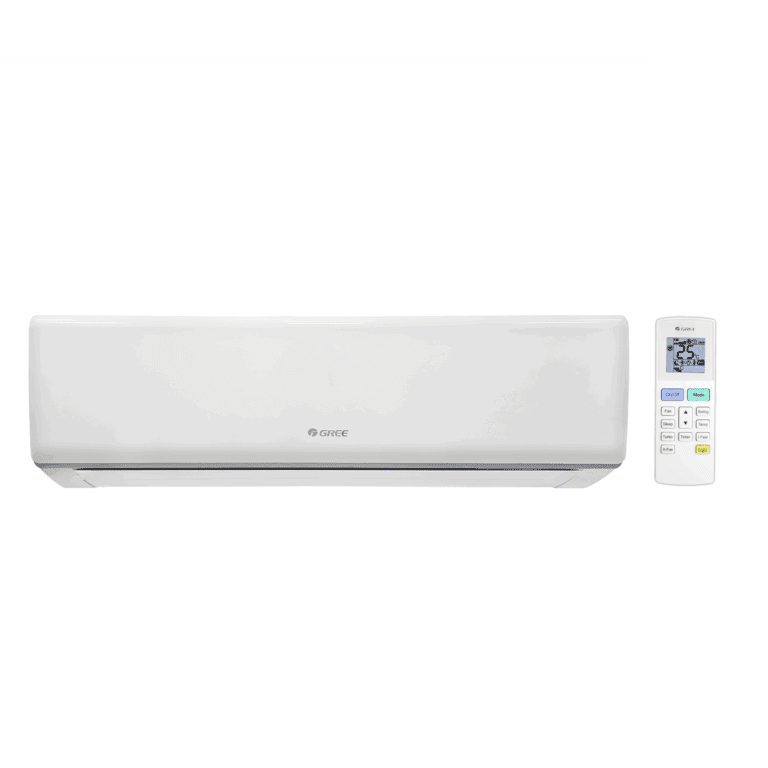 Кондиционер настенный Gree-09: Eva R410 класс A GWH09ALAXA-K3NNA1B (комплектуется медными трубами)