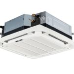 Кондиционер кассетный DITREEX-48: R410 — DCH-48N3DV7 (без соединительной инсталляции)