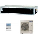 Канальный кондиционер Samsung AC120BNMDEH/AF