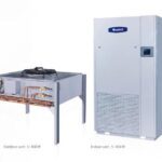 Кондиционер прецизионный GREE: JKFD5QSR/Na-E R410A