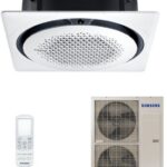 Кассетный кондиционер Samsung AC140BN6DEH/AF