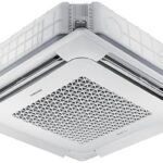Кассетный кондиционер Samsung AC120BN4DEH/AF