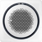 Кассетный кондиционер Samsung AC100BN6DEH/AF