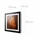 Кондиционер LG A-12FT (ARTCOOL Gallery)