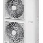 Наружный блок GREE Slim GMV-120WL/C1-S