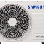 Кондиционер Samsung AR12BSFCMWKNER