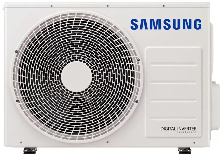 Кондиционер Samsung AR12BSFCMWKNER