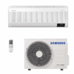 Кондиционер SAMSUNG AR12BSFAMWKNER