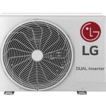 Настенный кондиционер LG AB12BK