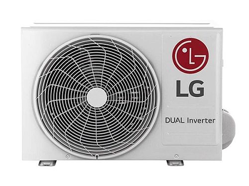 Настенный кондиционер LG AB12BK