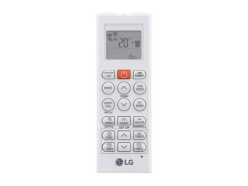 Настенный кондиционер LG AG12BK