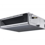 Внутренний канальный блок Sasmung AC120MNMDKH/EU