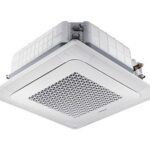 Внутренний кассетный блок Samsung AC052NN4DKH/EU