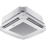 Внутренний кассетный блок Samsung AC052NN4DKH/EU