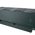 Настенный кондиционер LG AG12BK