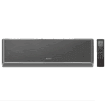 Кондиционер настенный Gree-12: Airy Inverter R32 GWH12AVCXD-K6DNA1A (без соединительной инсталляции, Wi-Fi)
