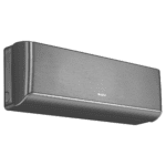 Кондиционер настенный Gree-12: Airy Inverter R32 GWH12AVCXD-K6DNA1A (без соединительной инсталляции, Wi-Fi)