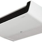 Потолочный блок LG UV60WC / UU61WC1