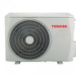 Toshiba RAS-24U2KHS/RAS-24U2AHS-EE