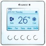 Проводной пульт GREE GMV XK86