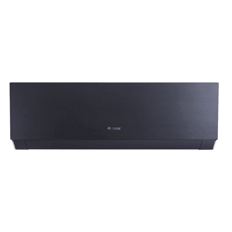 Кондиционер настенный Gree-09: Clivia Inverter R32 GWH09AUCXB-K6DNA1A (без соединительной инсталляции, Wi-Fi)