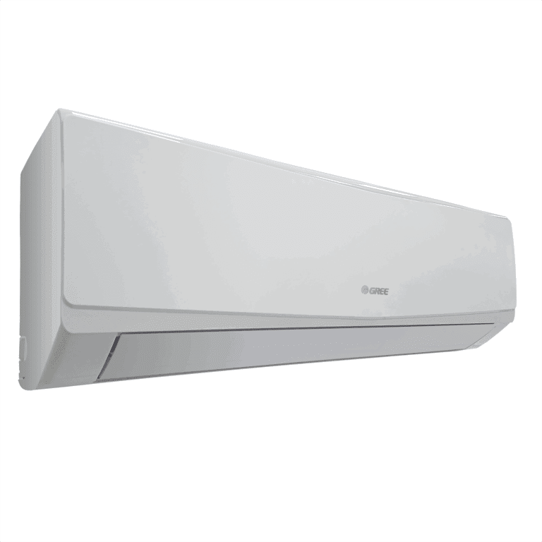 Кондиционер настенный Gree-09: Comfort Inverter R32 GWH09ALA-K6DNA2C (комплектуется медными трубами, Wi-Fi)