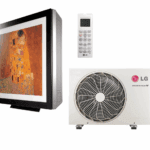 Кондиционер LG A-12FT (ARTCOOL Gallery)