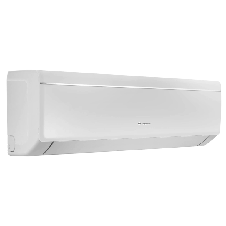 Кондиционер настенный Gree-18: Eco Inverter R32 GWH18ALD-K6DNA3A (комплектуется медными трубами, Wi-Fi)