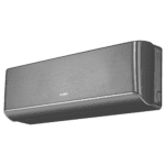 Кондиционер настенный Gree-12: Airy Inverter R32 GWH12AVCXD-K6DNA1A (без соединительной инсталляции, Wi-Fi)