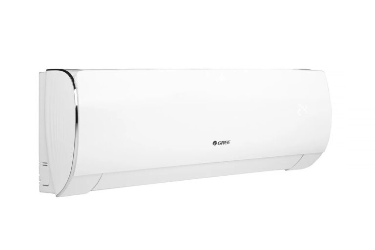 Кондиционер настенный Gree-28: Fairy Cold Plasma R410A — GWH28ACEXF-K3NNA1A (без соединительной инсталляции)
