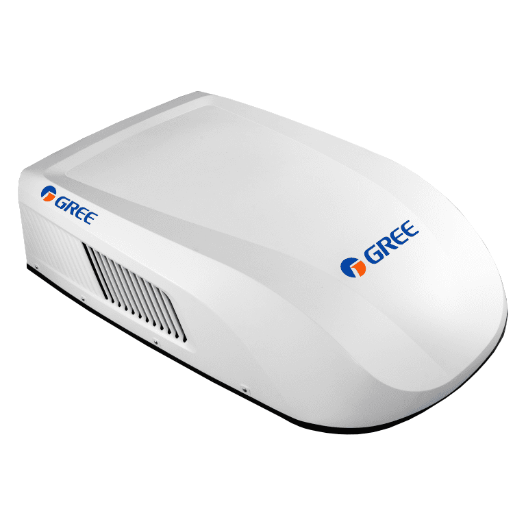 Автомобильный кондиционер GREE-09 Inverter R32: GRH09DB-K6DNA1A/I (WiFi)