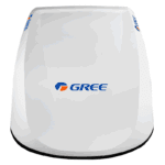 Автомобильный кондиционер GREE-09 Inverter R32: GRH09DB-K6DNA1A/I (WiFi)