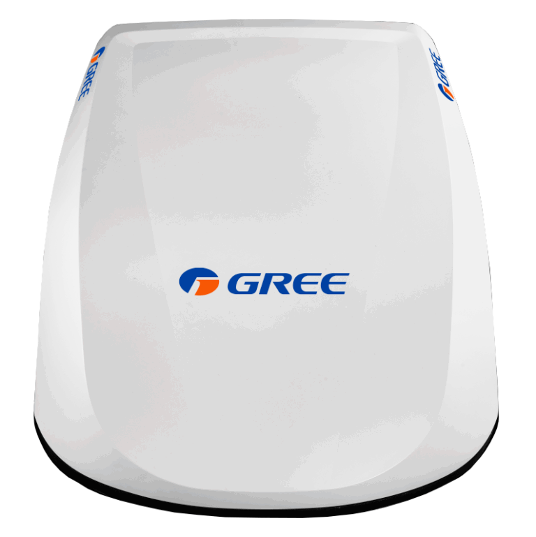 Автомобильный кондиционер GREE-09 Inverter R32: GRH09DB-K6DNA1A/I (WiFi)