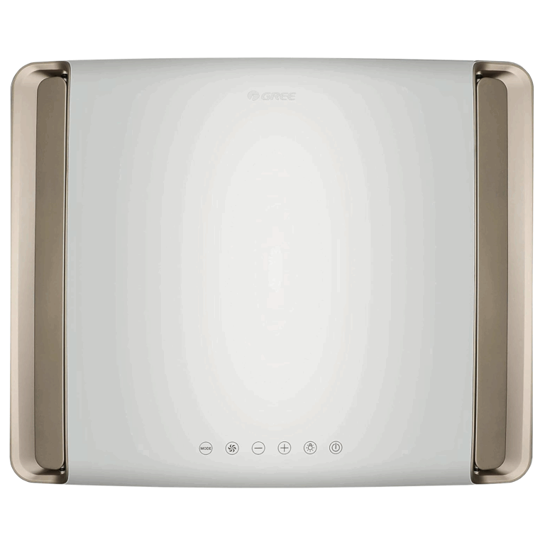 Автомобильный кондиционер GREE-09 Inverter R32: GRH09DB-K6DNA1A/I (WiFi)
