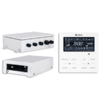 Комплект для подключения к приточной установке GREE GMV-N560U/C-T (AHU KIT)