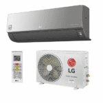 Кондиционер LG AC12BK