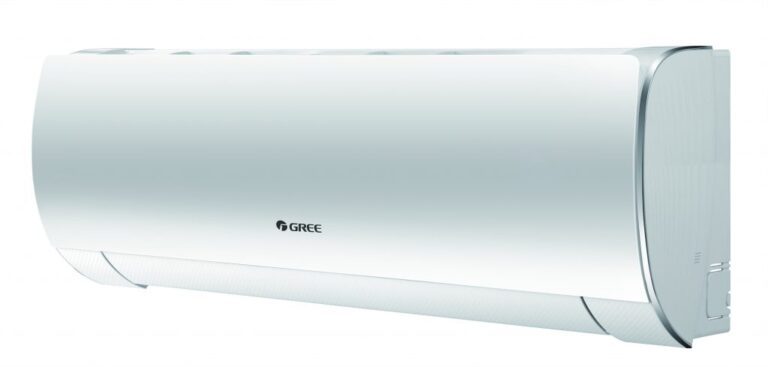 Кондиционер настенный Gree-28: Fairy Cold Plasma R410A — GWH28ACEXF-K3NNA1A (без соединительной инсталляции)