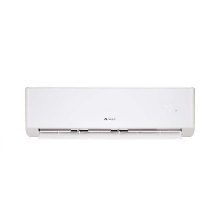Кондиционер настенный Gree-12: Amber R410A класс А GWH12YCXB-K3NNA1A (без соединительной инсталляции)