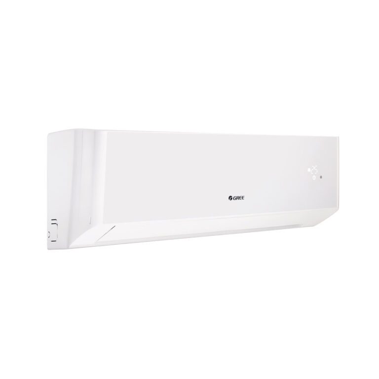 Кондиционер настенный Gree-24: Amber R410A класс А GWH24YEXF-K3NNA1B (без соединительной инсталляции)