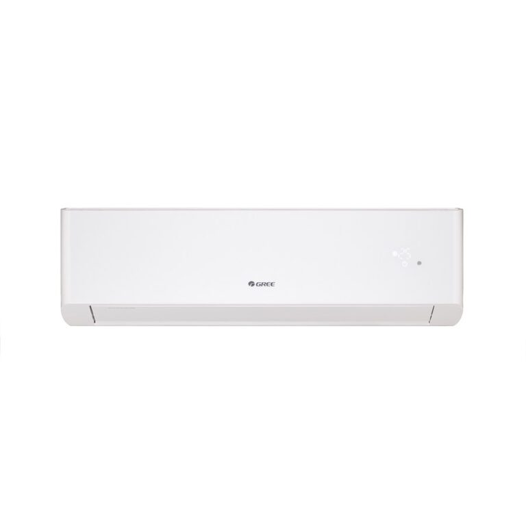 Кондиционер настенный Gree-24: Amber R410A класс А GWH24YEXF-K3NNA1B (без соединительной инсталляции)