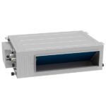 Кондиционер канальный GREE-42 R410A: GU125PHS/A1-K/GU125W/A1-M (без соединительной инсталляции)